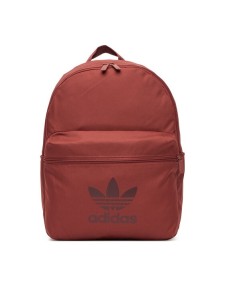 adidas Plecak adicolor JI9438 Czerwony