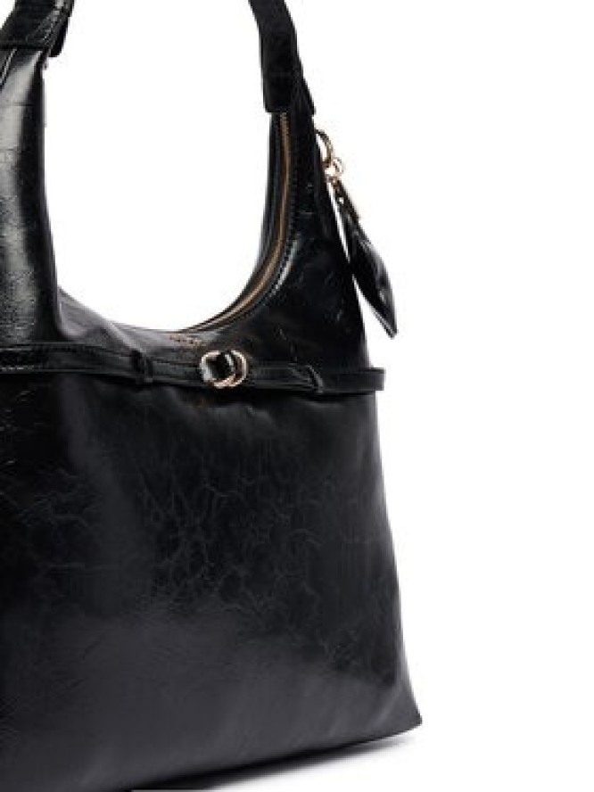 Guess Torebka Taylor HWTG23 25010 Czarny