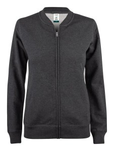 clique Premium OC Cardigan Women z bawełny organicznej i poliestru z recyklingu