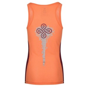 Damski tank top Kilpi Slinky