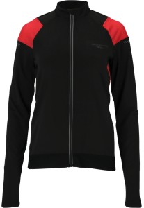 Damski jersey z długim rękawem Endurance Janulla