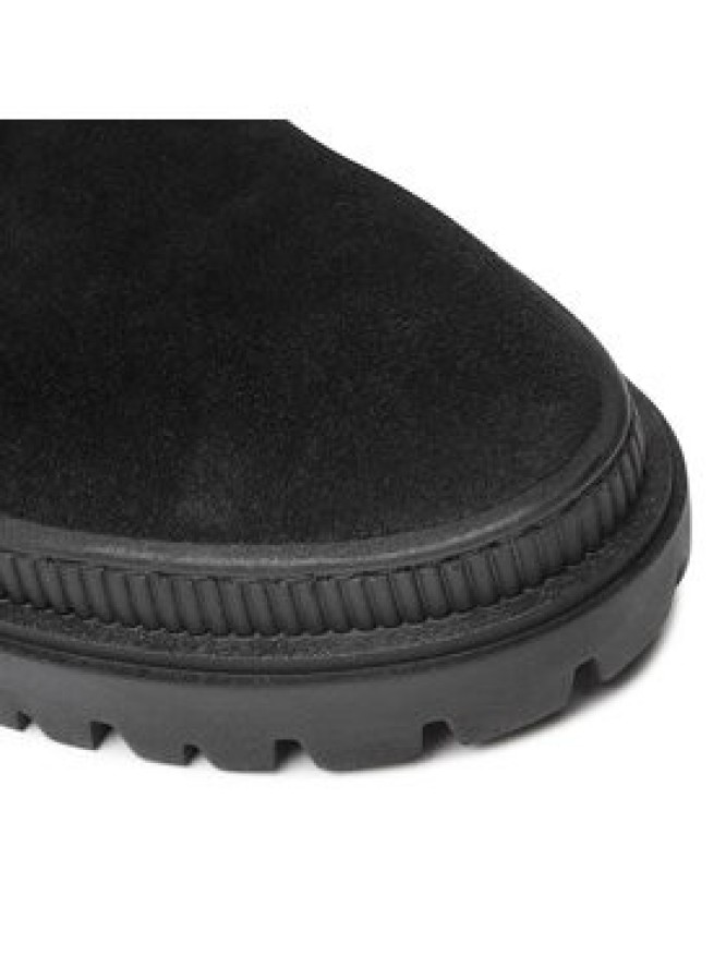 Lasocki Sztyblety WI16-14097-04 Czarny