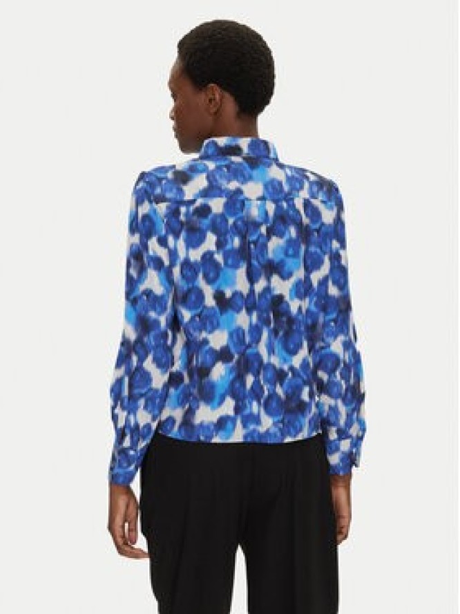 Morgan Bluzka 251-OFABI.F Kolorowy Regular Fit