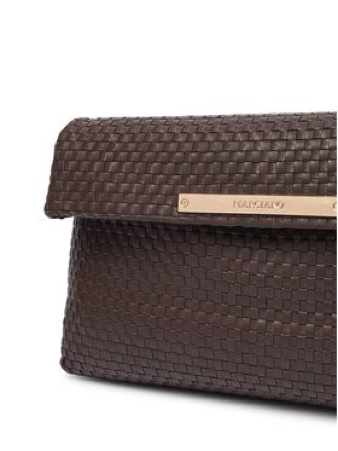 Marciano Guess Torebka G6YZ05 L0144 Brązowy