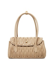 Badura Torebka CEO-ALEXA-LDA8070 Beżowy