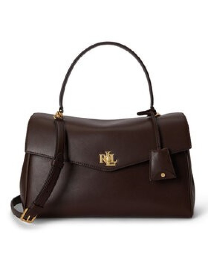 LAUREN RALPH LAUREN Torebka 431P11738005 Brązowy