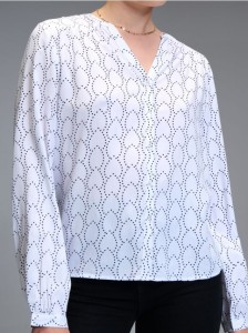 Koszula z długim rękawem - Inny