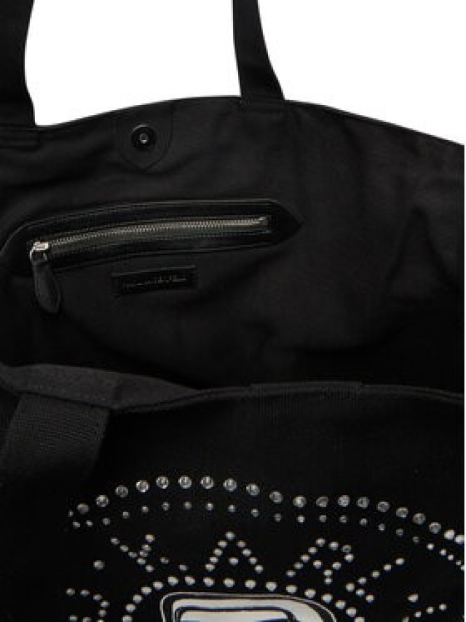 KARL LAGERFELD Torebka B2W50030 Czarny