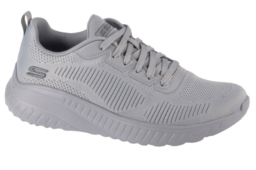 Buty do chodzenia damskie Skechers 117209LTGY