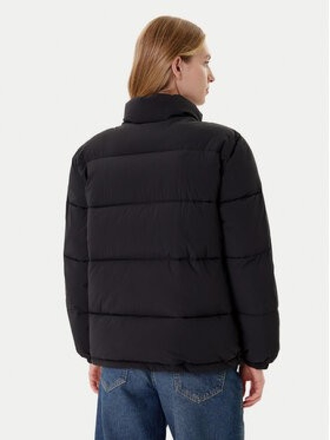 Guess Jeans Kurtka zimowa W4BL21 WGII2 Czarny Regular Fit