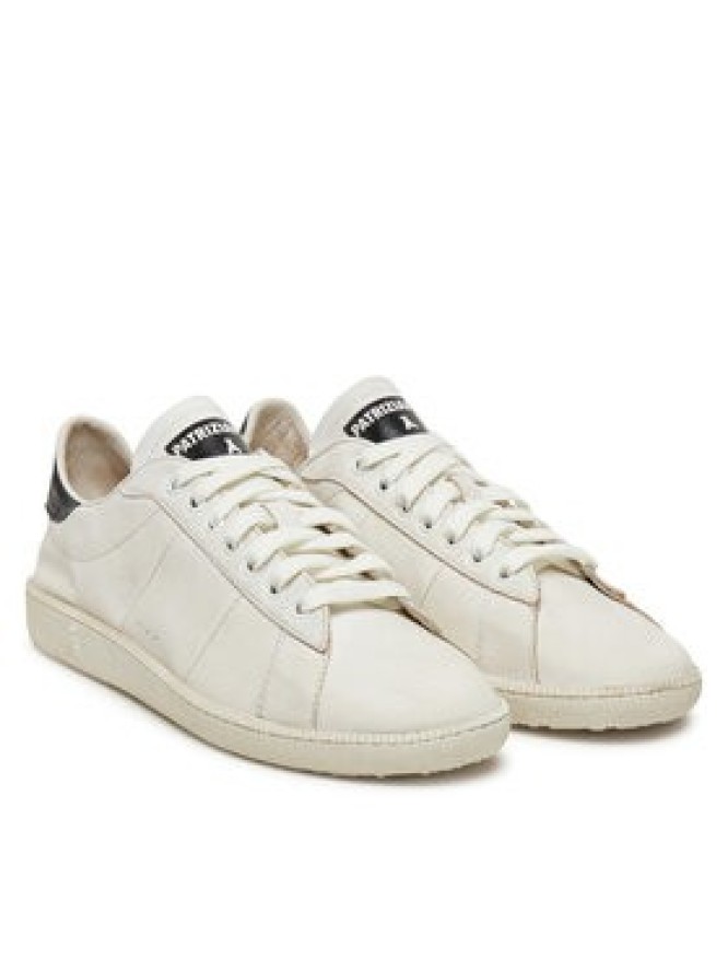 Patrizia Pepe Sneakersy 2Z0063/L150 W101 Biały