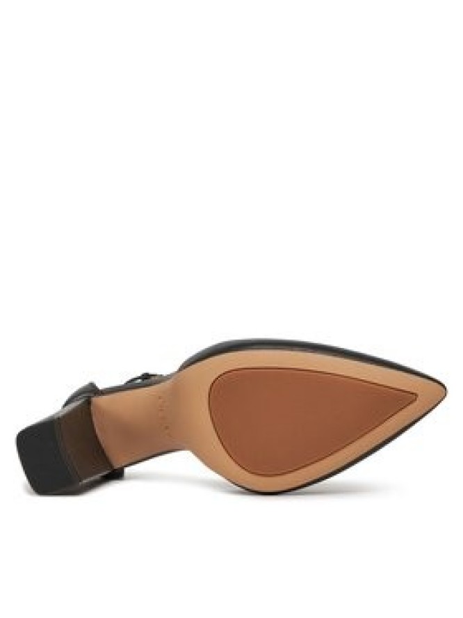 Aldo Czółenka Faith 13711834 Czarny