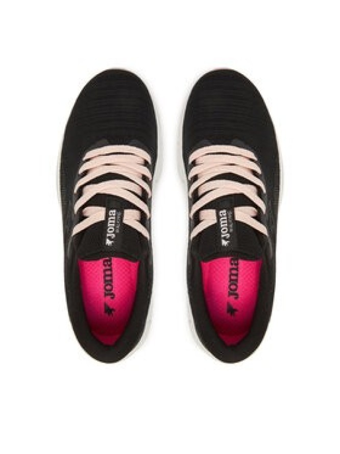 Joma Sneakersy C.Atlantis 2501 CATLALS2501 Czarny