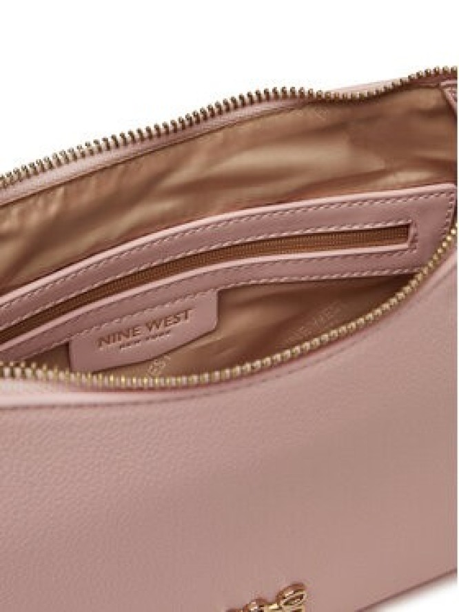 Nine West Torebka JH5823-NW Różowy