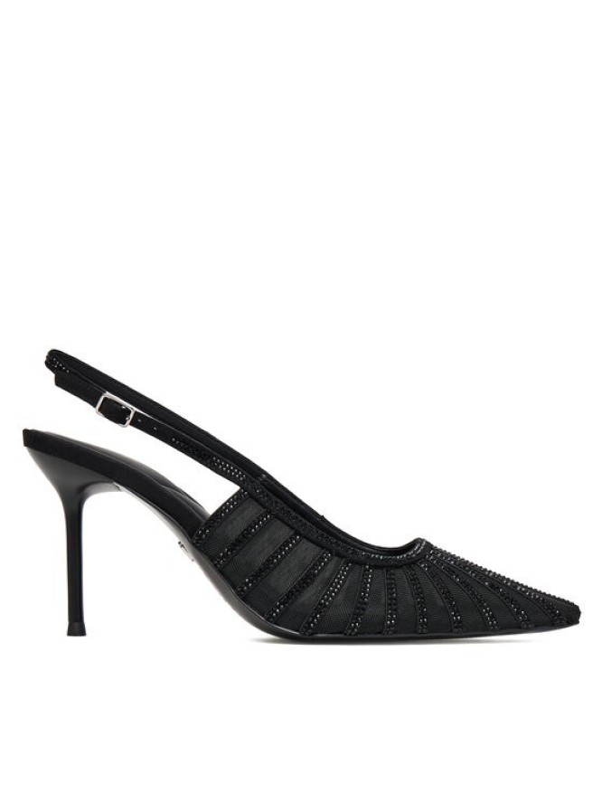 Aldo Szpilki Eluse 14115130 Czarny