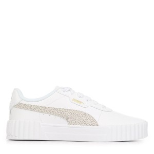 Sneakersy damscy Puma Carina 3.0 Topcat