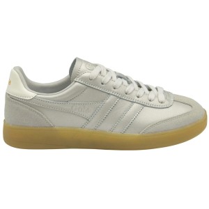 Sneakersy damscy Gola Viper Metallic Trainer