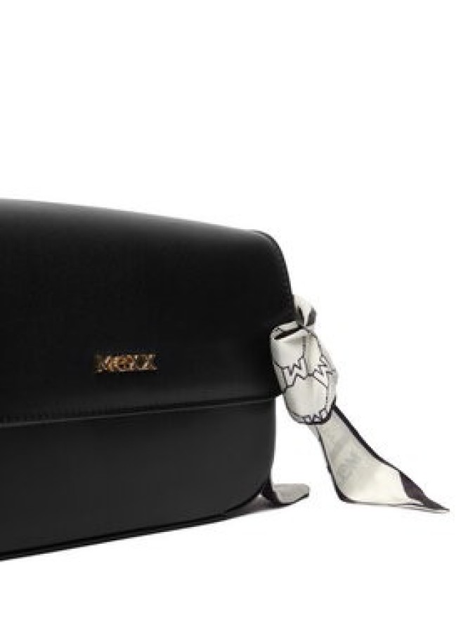 MEXX Torebka CEO-MEXX-S-020-09 Czarny