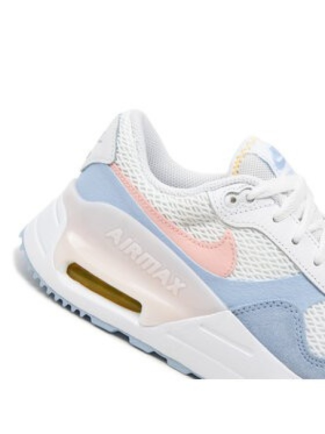 Nike Sneakersy DM9538 106 Biały