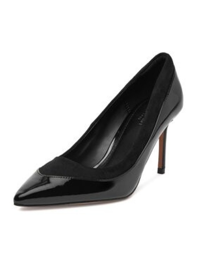 Nine West Szpilki CEO-CD26-009-1 Czarny