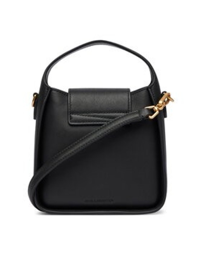 KARL LAGERFELD Torebka B4W30008 Czarny