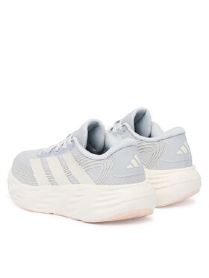 adidas Buty do biegania Galaxy 8 Running Shoes IH9786 Niebieski jasny