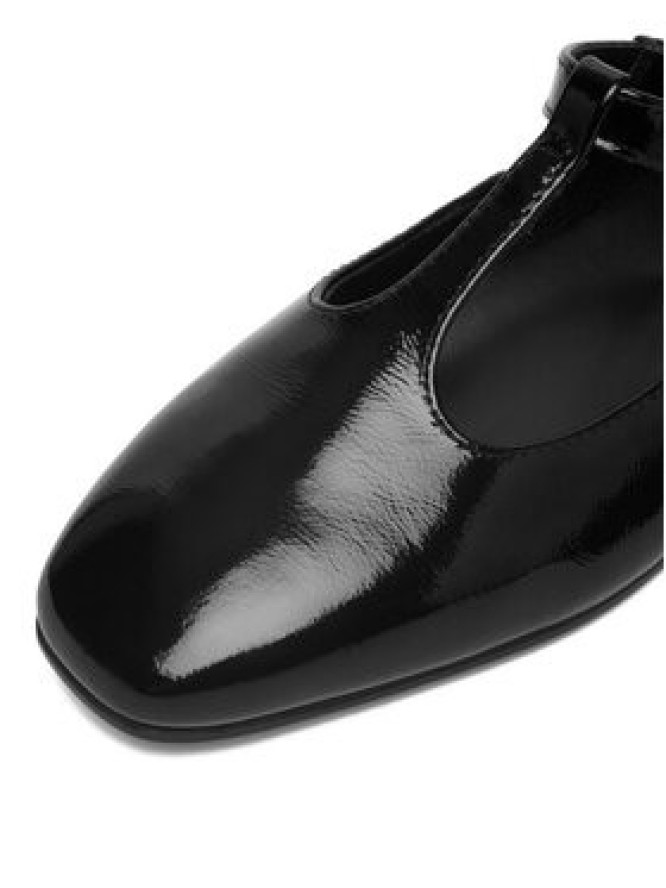 Lasocki Baleriny CEO-RST-ROMI-103 Czarny