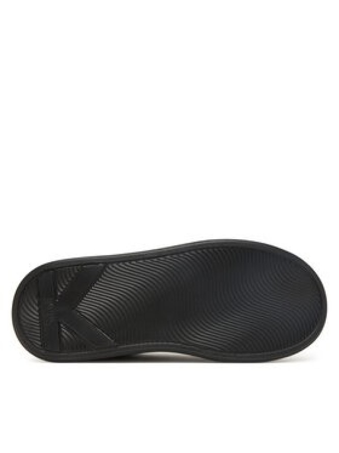 KARL LAGERFELD Sneakersy KL63513E Czarny