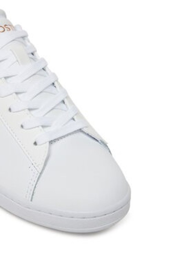 Lacoste Sneakersy Carnaby Set 748SFA0016 Biały