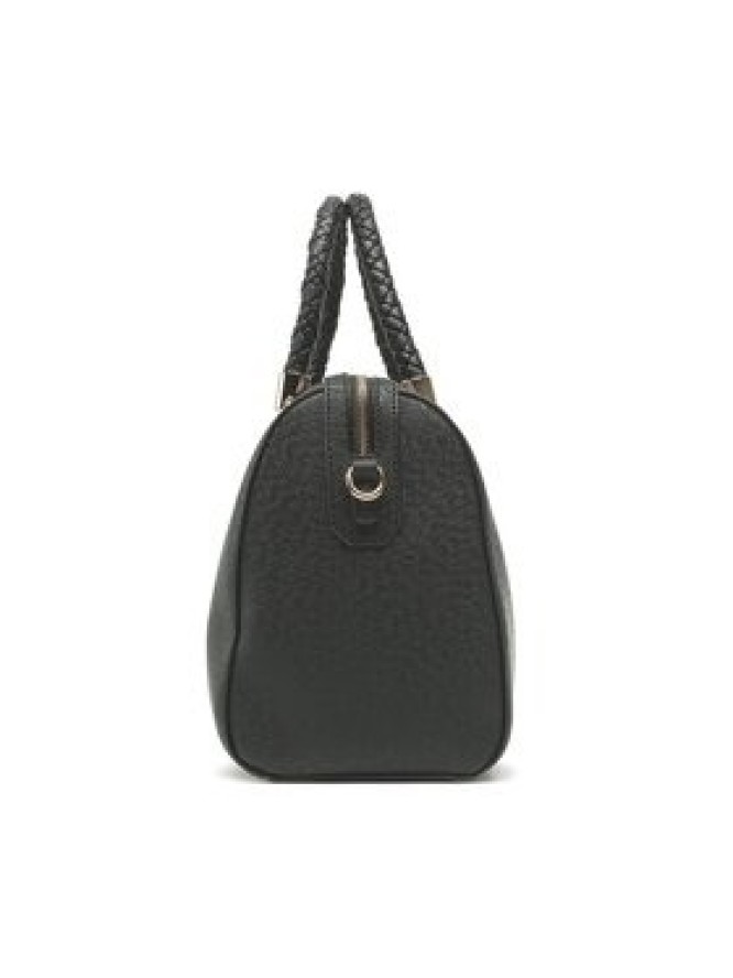 Liu Jo Torebka M Satchel AXX011 E0087 Czarny
