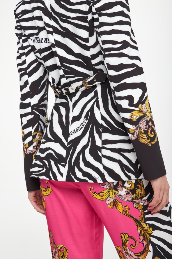 Marynarka damska VERSACE JEANS COUTURE