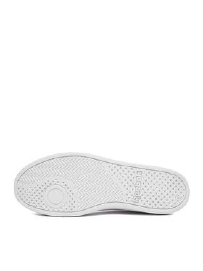 Reebok Sneakersy CEO-COURT CLEAN 100260733 Kremowy