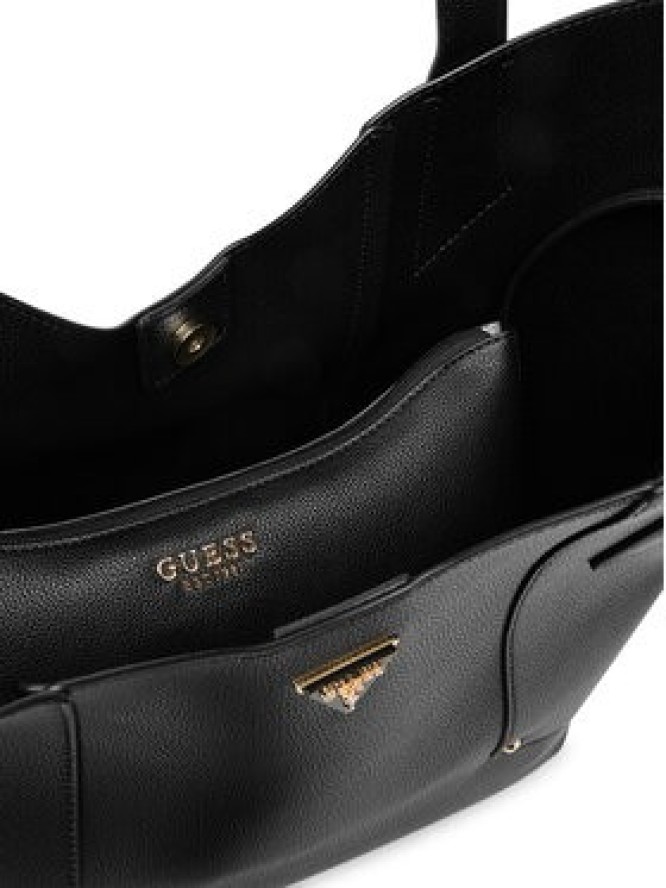 Guess Torebka Darcy HWBG99 14240 Czarny