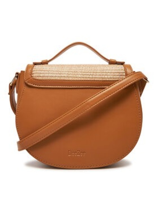 DeeZee Torebka DZE-S-003-07 Brązowy