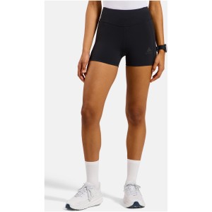 Spodenki tech. damskie ODLO Tights short ESSENTIAL SPRINTER