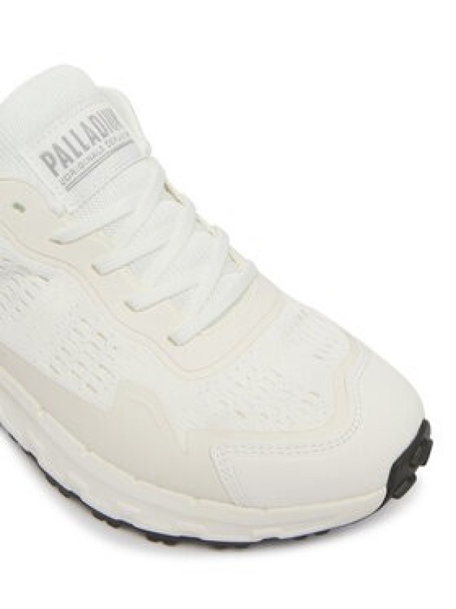 Palladium Sneakersy Dunelite Ox Cush 94679-116-M Biały