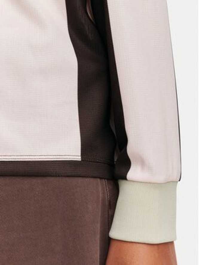 Kappa Polo 311U77W Różowy Oversize