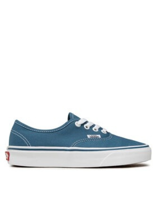 Vans Tenisówki Authentic VN-0 EE3NVY Niebieski
