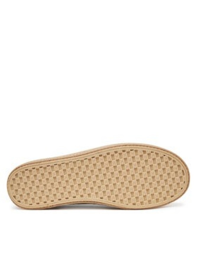 Tommy Hilfiger Espadryle Vulc Espadrille Sneaker FW0FW08404 Granatowy