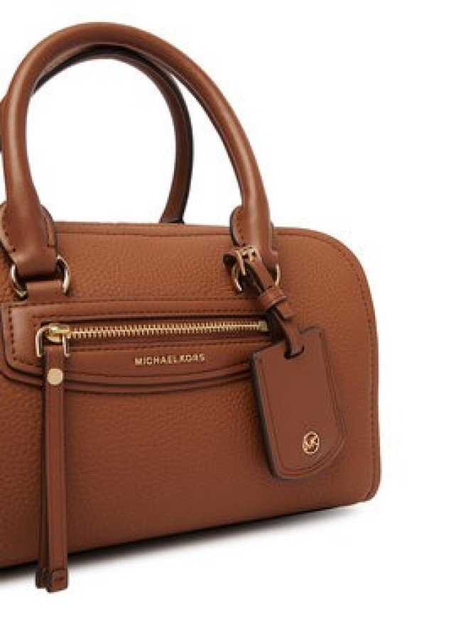 MICHAEL Michael Kors Torebka 32S6GTVC1L Brązowy