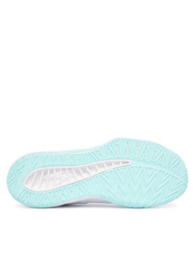 Mizuno Buty halowe Thunder Blade Z V1GC2370 Biały