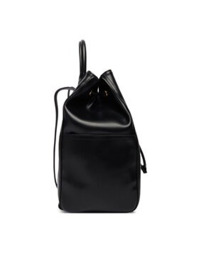 Calvin Klein Plecak Ck Drawstring Backpack LV04F3329G Czarny