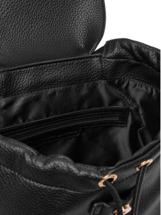 Beverly Hills Polo Club Plecak CEO-BHPC-C-017-09 Czarny