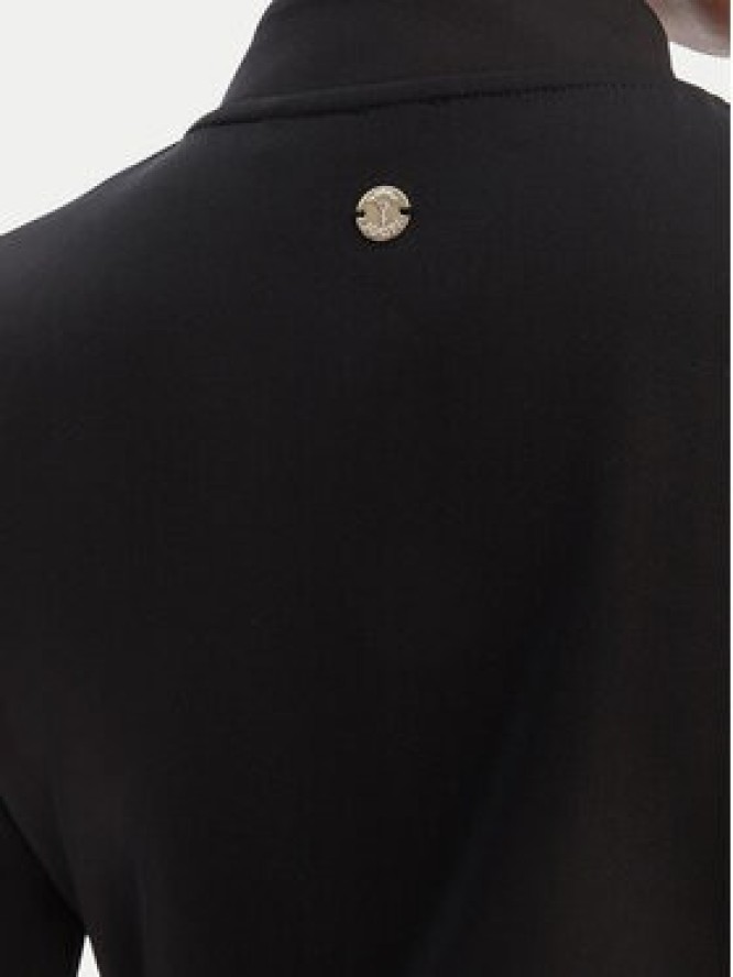 JOOP! Sukienka codzienna Tibra 10100209 Czarny Regular Fit