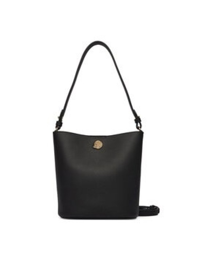 Coccinelle Torebka Coccinellenikla E5 TOA 63 01 01 Czarny