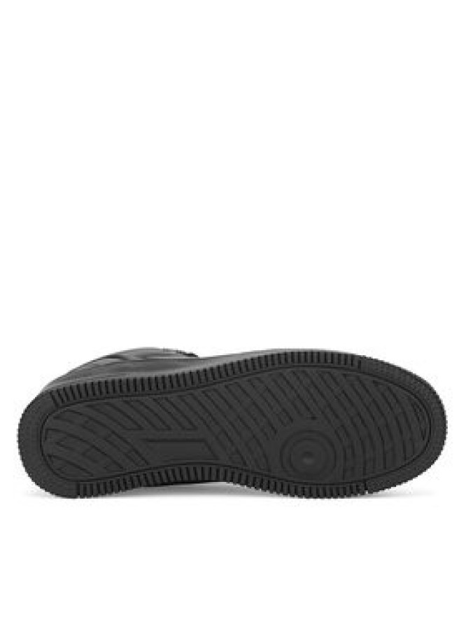 Sprandi Sneakersy WP-V12-792 Czarny