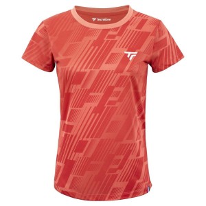 Damski jersey Tecnifibre X-Loop