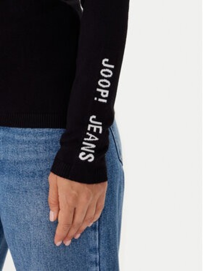 JOOP! Jeans Golf Kaisha 30049305 Czarny Slim Fit