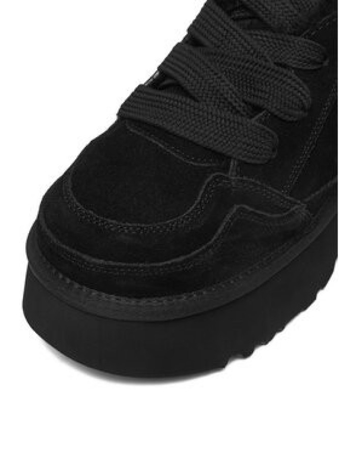 G-STAR Sneakersy EO-TS6339-01 Czarny