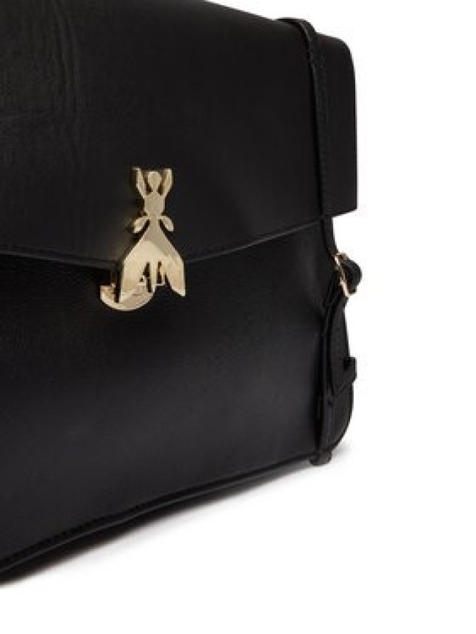 Patrizia Pepe Torebka 8B0331/L162 Czarny